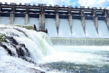 Dam