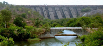 Dam