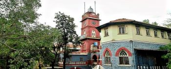 ZP old Building