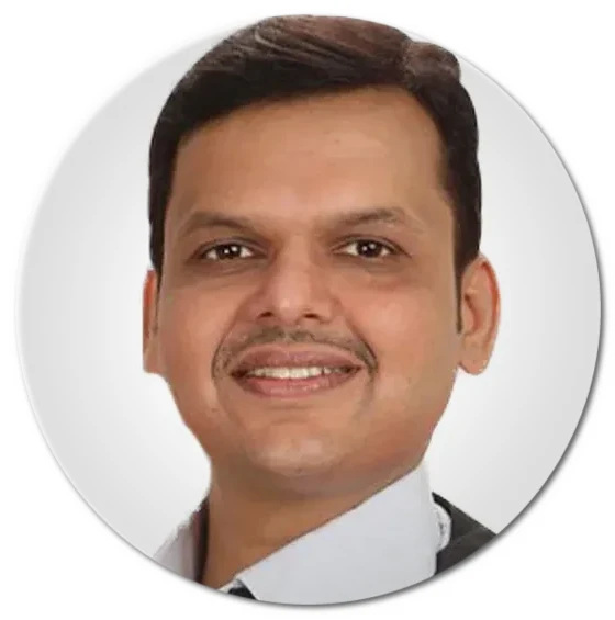 Chief Minister Devendra Fadanvis