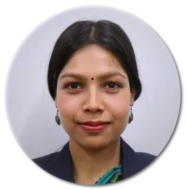 Chief Executive Officer Dr Jasmin