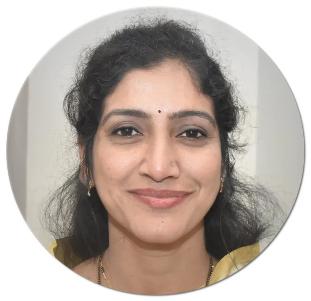 Mrs Sarika Nandekar
