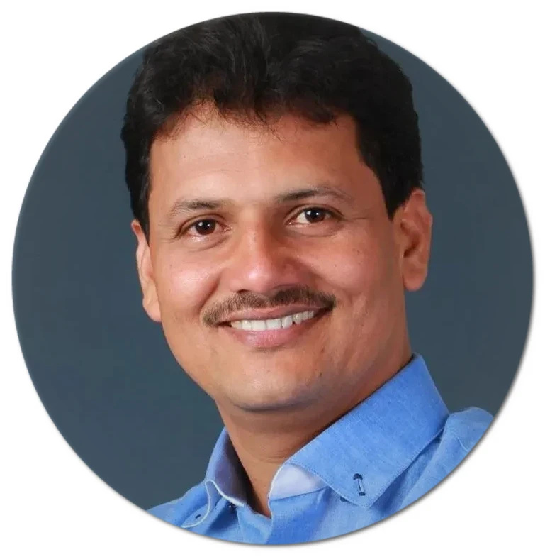 श्री. प्रकाश आनंदराव आबिटकर