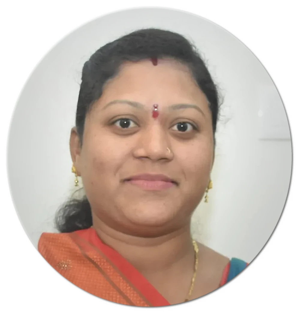 Mrs. Shradha Avinash Gaikwad