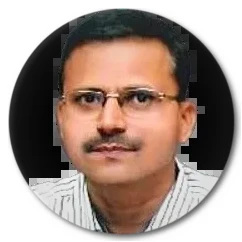 श्री. एकनाथ डवले