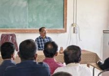 कृत्रिम बुद्धिमत्ता (एआय) प्रशिक्षण २०२५;?>