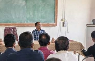 कृत्रिम बुद्धिमत्ता (एआय) प्रशिक्षण २०२५