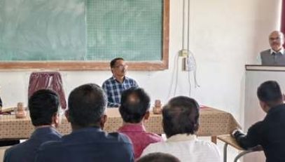 कृत्रिम बुद्धिमत्ता (एआय) प्रशिक्षण २०२५