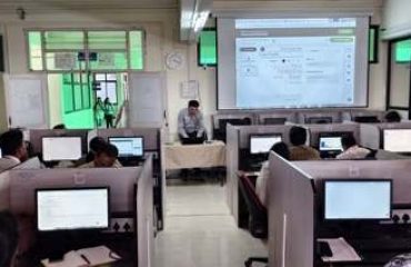 कृत्रिम बुद्धिमत्ता (एआय) प्रशिक्षण २०२५