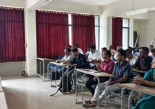 कृत्रिम बुद्धिमत्ता (एआय) प्रशिक्षण २०२५;?>