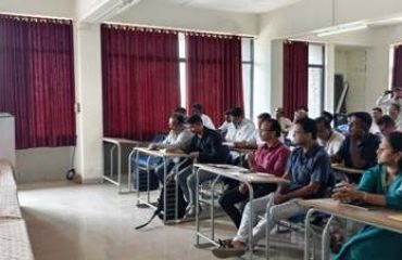 कृत्रिम बुद्धिमत्ता (एआय) प्रशिक्षण २०२५