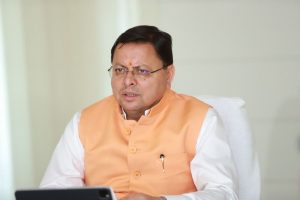 cm dhami
