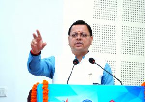 CM Dhami