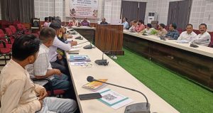 Press Note Bageshwar