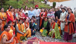 Press Note Bageshwar