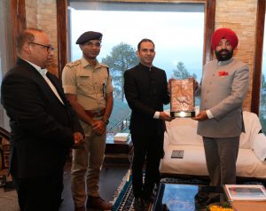 Press Note Bageshwar