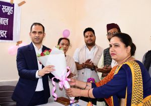 Press Note Bageshwar