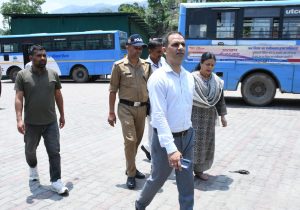 Press Note Bageshwar