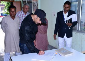 Press Note Bageshwar