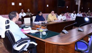 Press Note Bageshwar