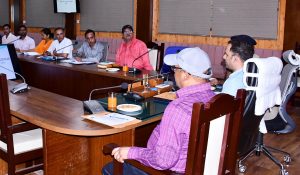 Press Note Bageshwar