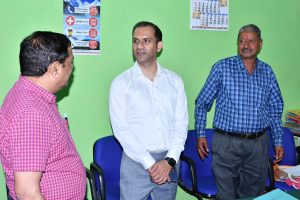 Press Note Bageshwar