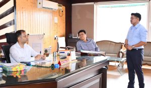 Press Note Bageshwar