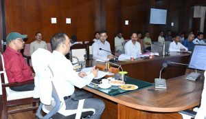 Press Note Bageshwar