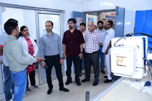 Press Note Bageshwar