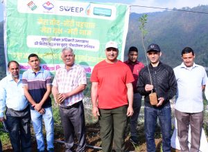 Press Note Bageshwar