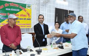 Press Note Bageshwar