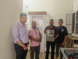 Press Note Bageshwar