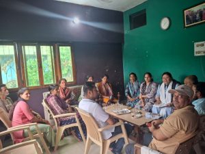 Press Note Champawat