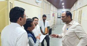 Press Note Champawat