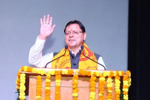 CM Dhami