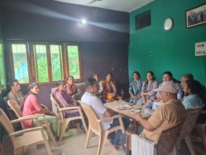 Press Note Champawat