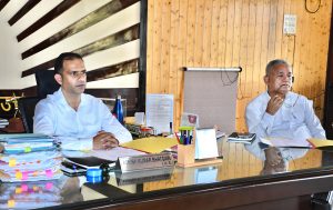 Press Note Bageshwar