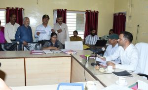 Press Note Bageshwar