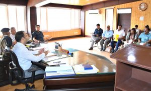 Press Note Bageshwar