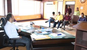 Press Note Bageshwar