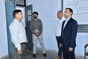 Press Note Bageshwar