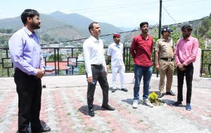 Press Note Bageshwar