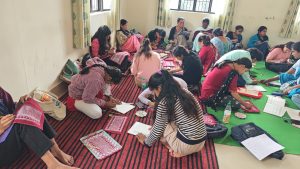 Press Note Champawat