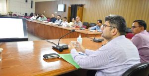 Press Note Champawat