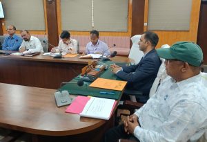 Press Note Bageshwar