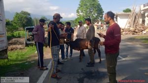 Press Note Champawat