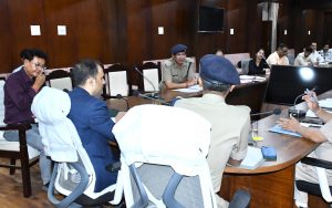 Press Note Bageshwar