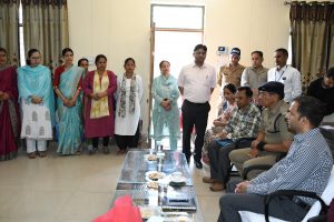 Press Note Bageshwar