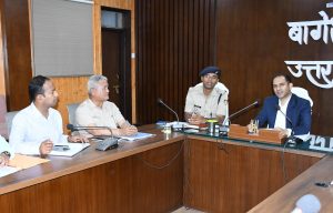 Press Note Bageshwar