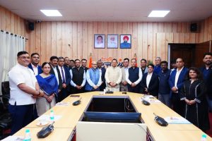 CM DHAMI